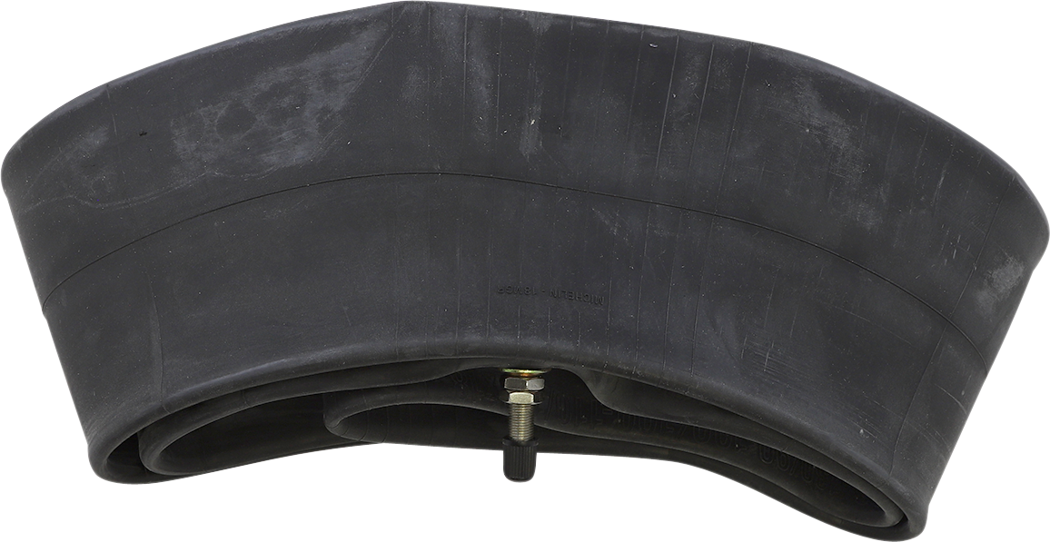 MICHELIN Inner Tube - Standard - 18" - TR-4 - Center/Side Metal Valve