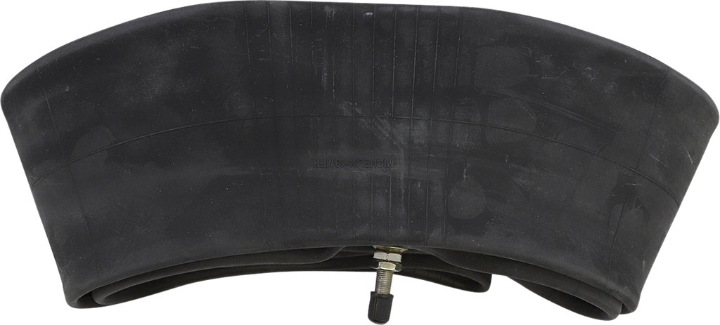 MICHELIN Inner Tube - Standard - 18" - TR-4 - Center/Side Metal Valve