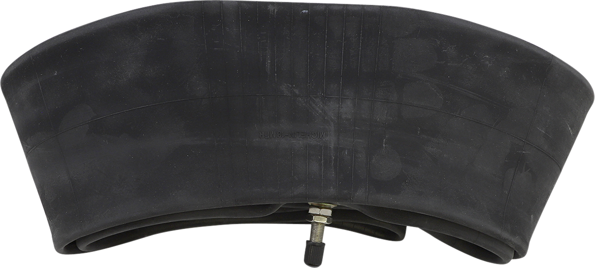 MICHELIN Inner Tube - Standard - 18" - TR-4 - Center/Side Metal Valve