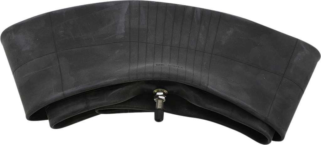 MICHELIN Inner Tube - Standard - 18" - TR-4 - Center/Side Metal Valve