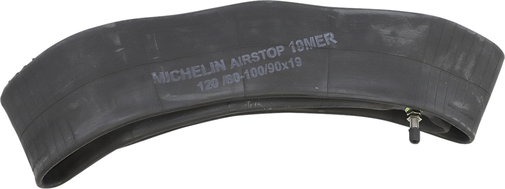 MICHELIN Inner Tube - Standard - 19" - TR-4 - Center/Side Metal Valve