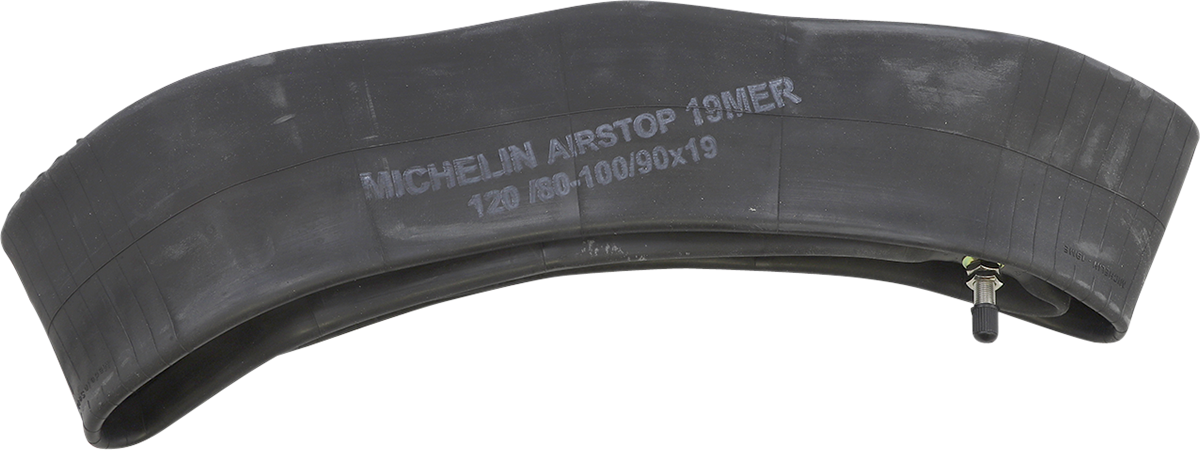 MICHELIN Inner Tube - Standard - 19" - TR-4 - Center/Side Metal Valve