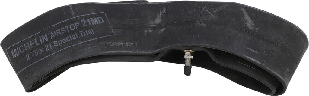 MICHELIN Inner Tube - Standard - 21" - TR-4 - Center/Side Metal Valve