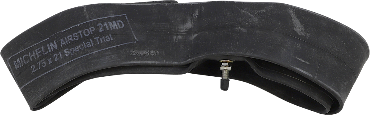 MICHELIN Inner Tube - Standard - 21" - TR-4 - Center/Side Metal Valve
