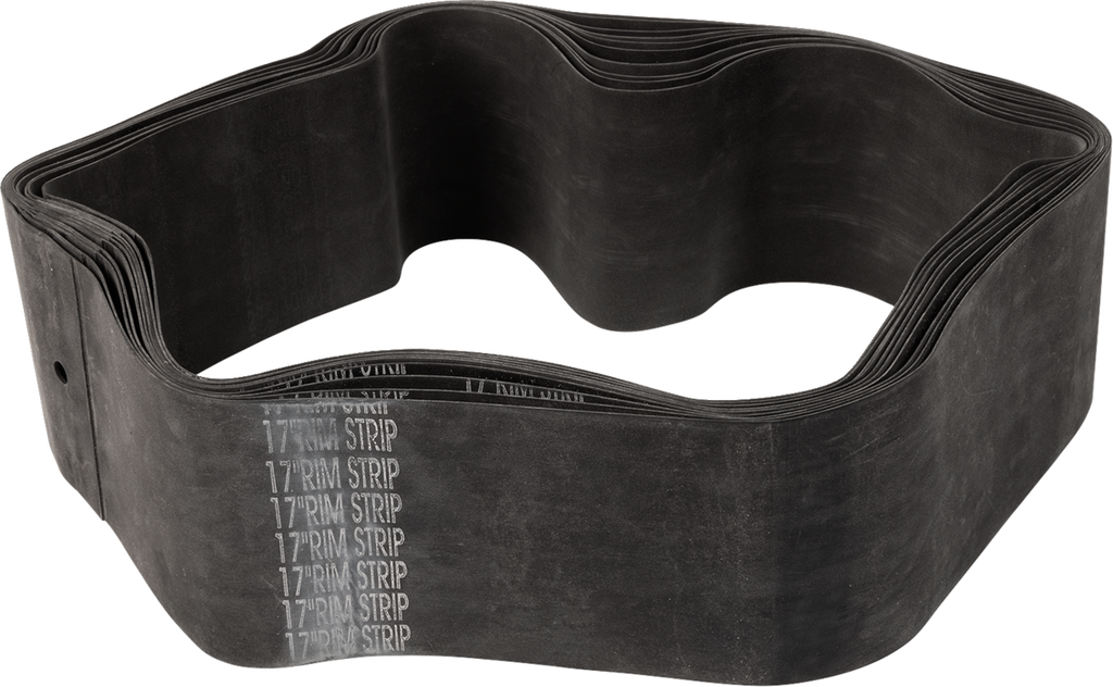 Drag Specialties Strip Rim 17 X 4.5'CV 10P