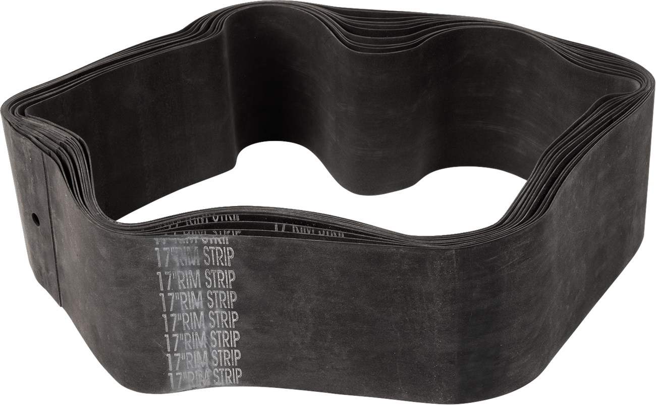 Drag Specialties Strip Rim 17 X 4.5'CV 10P