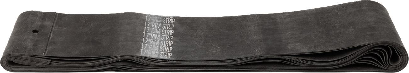 Drag Specialties Strip Rim 17 X 4.5'CV 10P