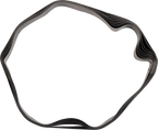Drag Specialties Rim Strip 21'X38 Mm Cv 10 Pack Ir