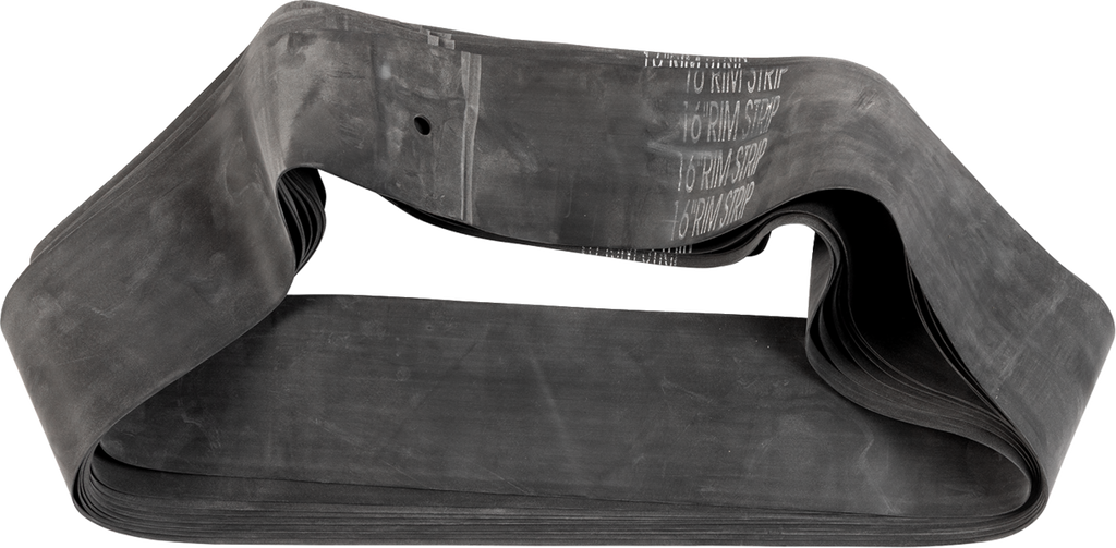 Drag Specialties Rim Strip 16'X78 Mm Cv 10 Pack Ir