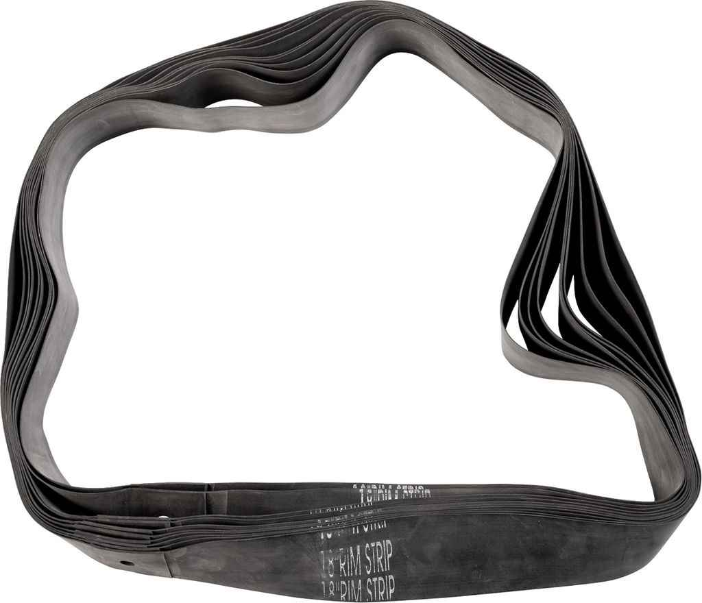 Drag Specialties Rim Strip 18'X50 Mm Cv 10 Pack Ir