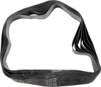 Drag Specialties Rim Strip 18'X50 Mm Cv 10 Pack Ir