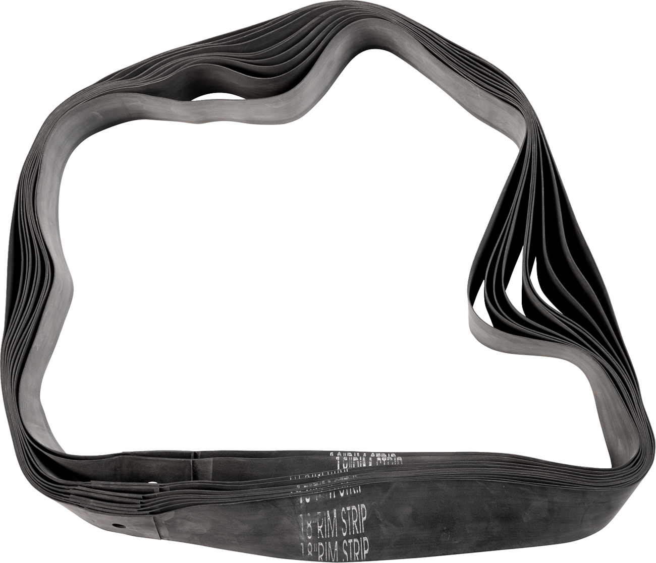 Drag Specialties Rim Strip 18'X50 Mm Cv 10 Pack Ir