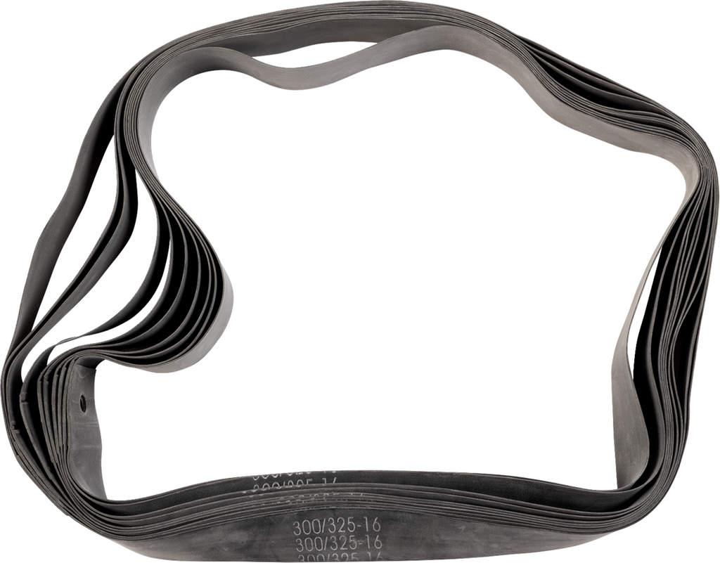 Drag Specialties Rim Strip 16'X38 Mm Cv 10 Pack Ir