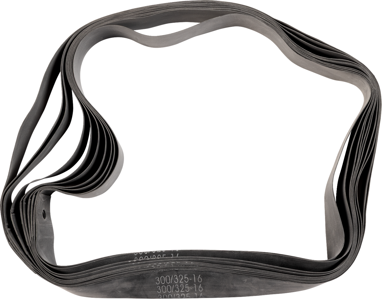Drag Specialties Rim Strip 16'X38 Mm Cv 10 Pack Ir