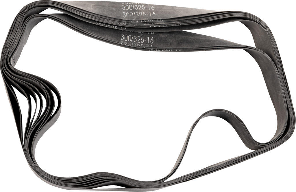 Drag Specialties Rim Strip 16'X38 Mm Sv 10 Pack Ir