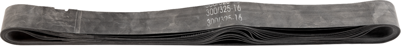 Drag Specialties Rim Strip 16'X38 Mm Sv 10 Pack Ir