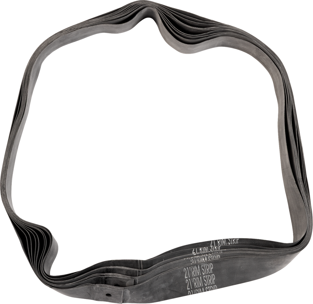 Drag Specialties Rim Strip 21' X 1 ¾” Cv 10 Pack Ir