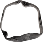 Drag Specialties Rim Strip 21' X 1 ¾” Cv 10 Pack Ir