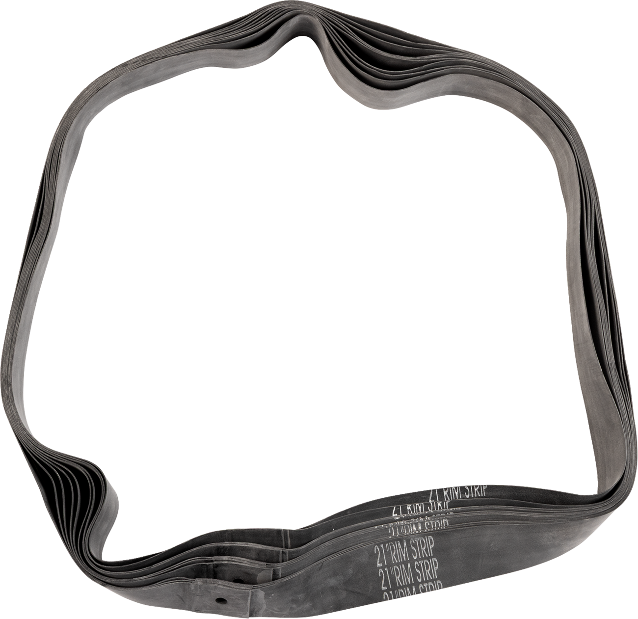 Drag Specialties Rim Strip 21' X 1 ¾” Cv 10 Pack Ir