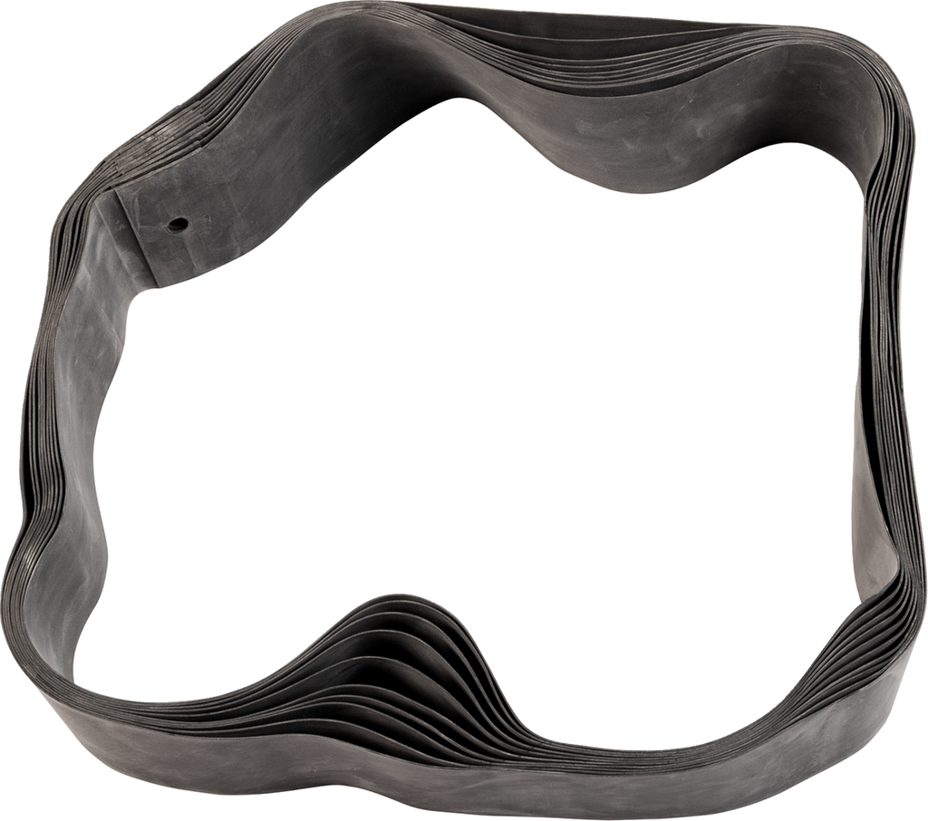 Drag Specialties Rim Strip 18'X78 Mm Cv 10 Pack Ir