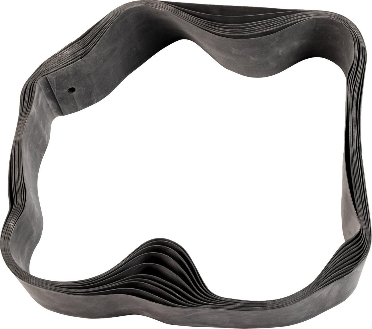 Drag Specialties Rim Strip 18'X78 Mm Cv 10 Pack Ir