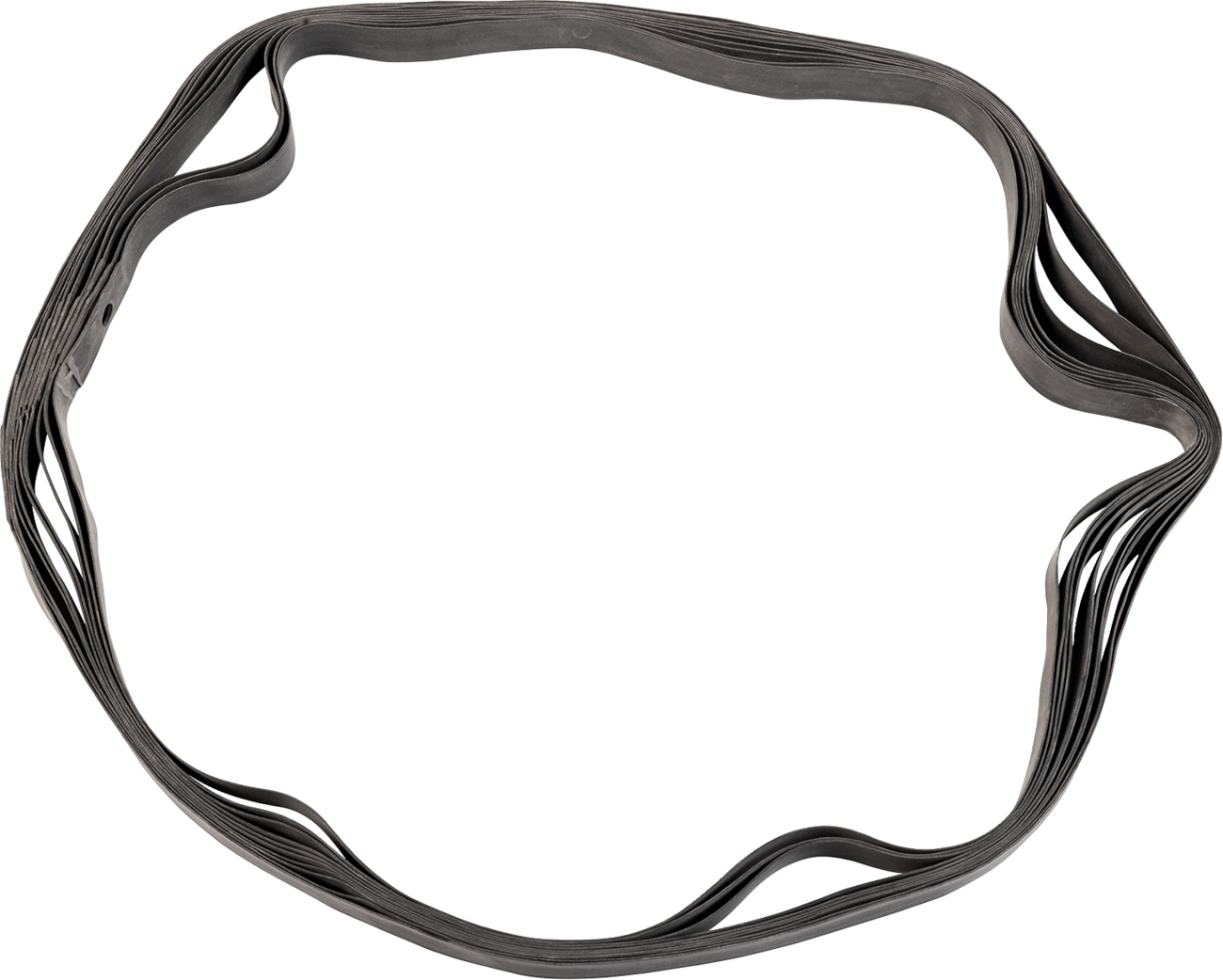 Drag Specialties Rim Strip 19'X19 Mm Cv 10 Pack Ir