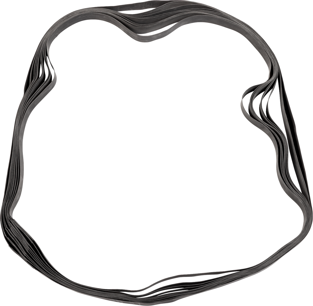 Drag Specialties Rim Strip 21'X19 Mm Cv 10 Pack Ir