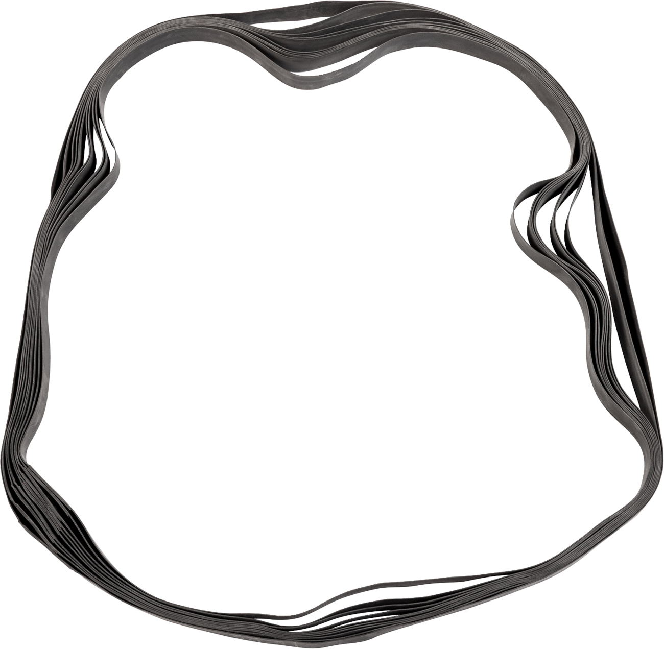 Drag Specialties Rim Strip 21'X19 Mm Cv 10 Pack Ir