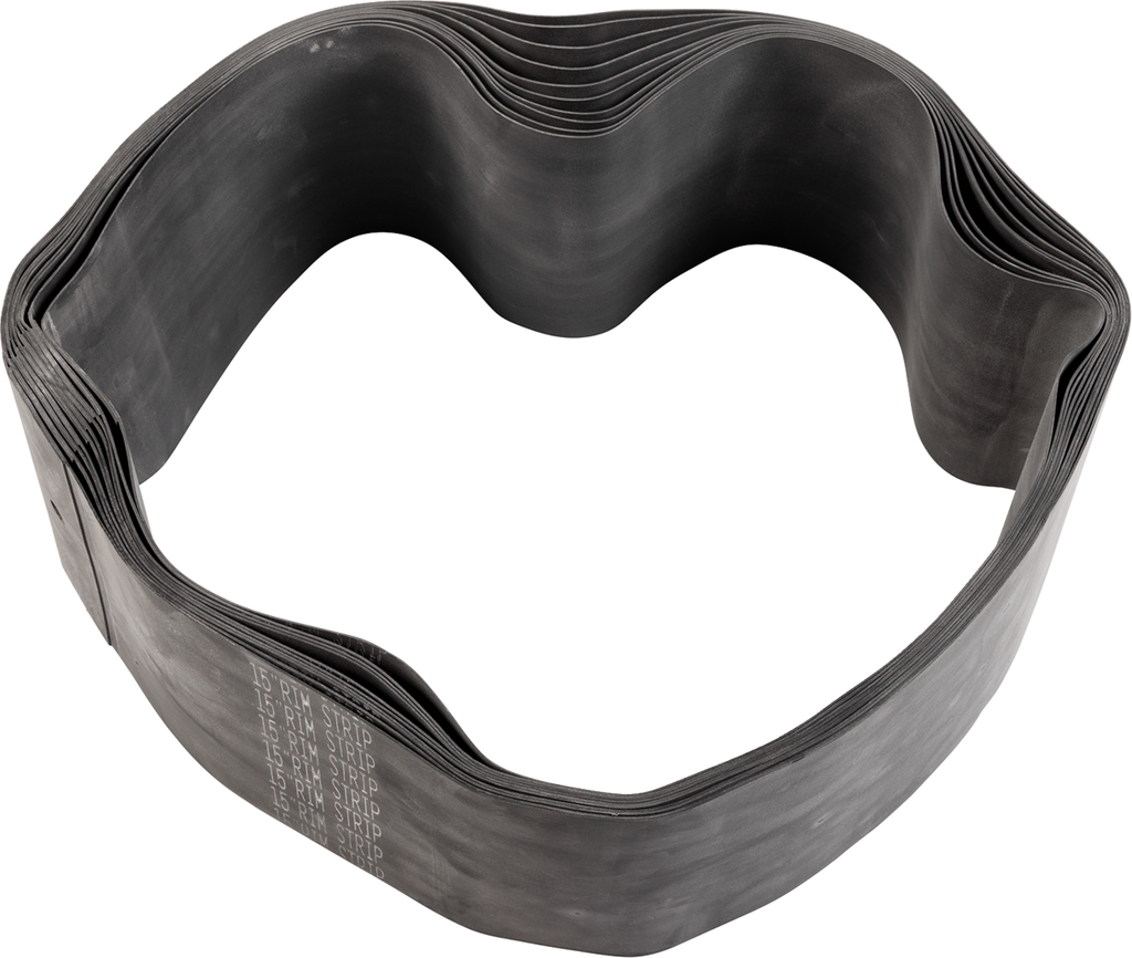 Drag Specialties Rim STRIP15'X 5' Cs 10 Pack Ir