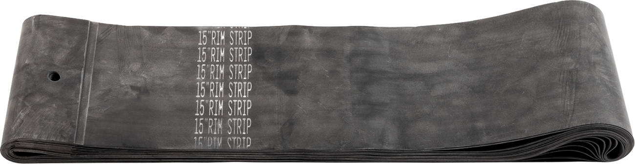 Drag Specialties Rim STRIP15'X 5' Cs 10 Pack Ir