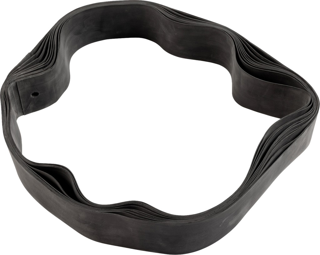 Drag Specialties Rim Strip 16' X 57MM Cv 10 Pack Ir