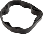 Drag Specialties Rim Strip 16' X 57MM Cv 10 Pack Ir