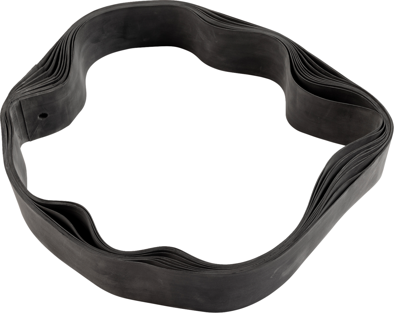 Drag Specialties Rim Strip 16' X 57MM Cv 10 Pack Ir
