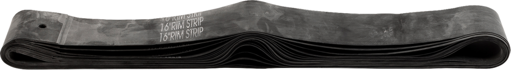 Drag Specialties Rim Strip 16' X 57MM Cv 10 Pack Ir