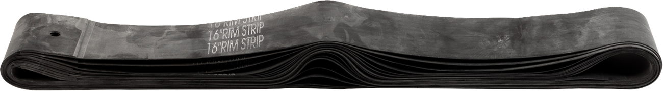 Drag Specialties Rim Strip 16' X 57MM Cv 10 Pack Ir