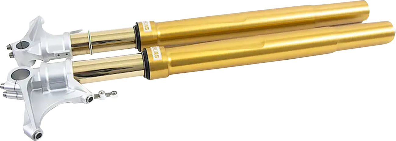 Fork Cartridge Kit - 48 mm - Inverted - Gold (FGRT308) (1)