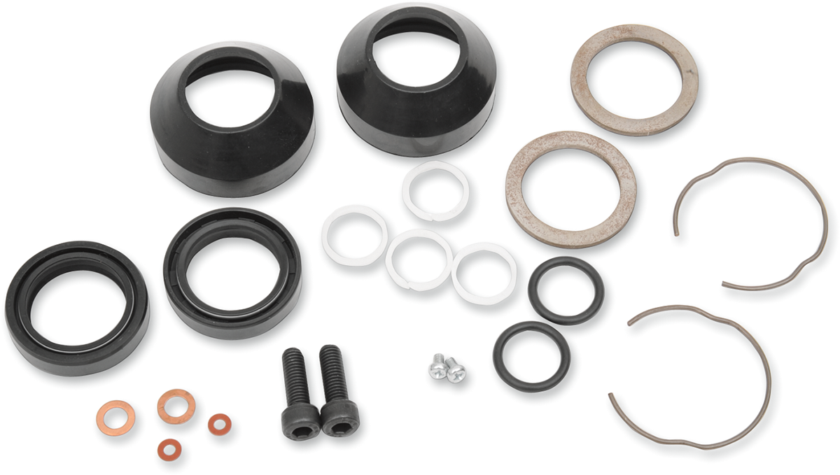 Drag Specialties Slider Rbld Kt 84-87 35MM