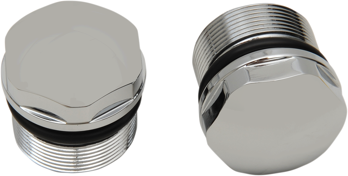 Drag Specialties Cap Fork Tube 39MM