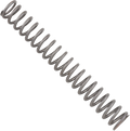 OHLINS Fork Spring - 30 mm - 1.07 kg/mm