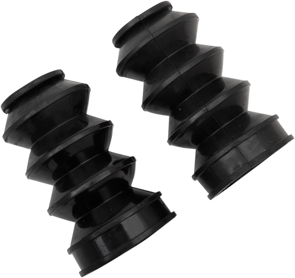 Drag Specialties Frk 39MM 5' Boots