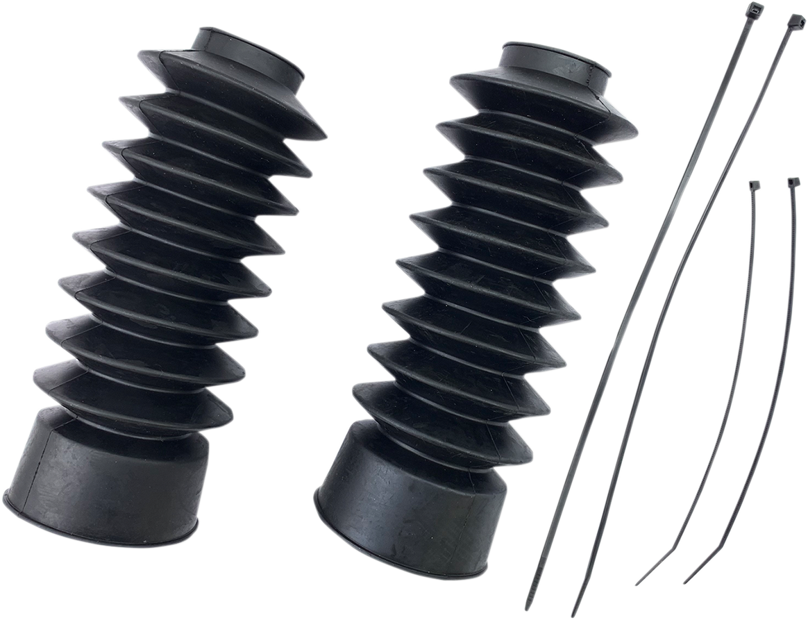 Drag Specialties Frk 41MM 9' Boots