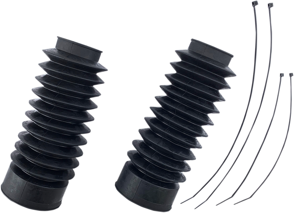 Drag Specialties Frk 49MM 9' Boots