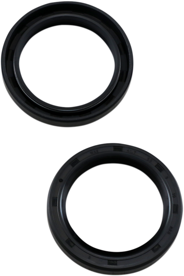 Parts Unlimited Fork Seals 41.7X55X8/10.5