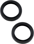 Parts Unlimited Fork Seals 36X48X8/9.5