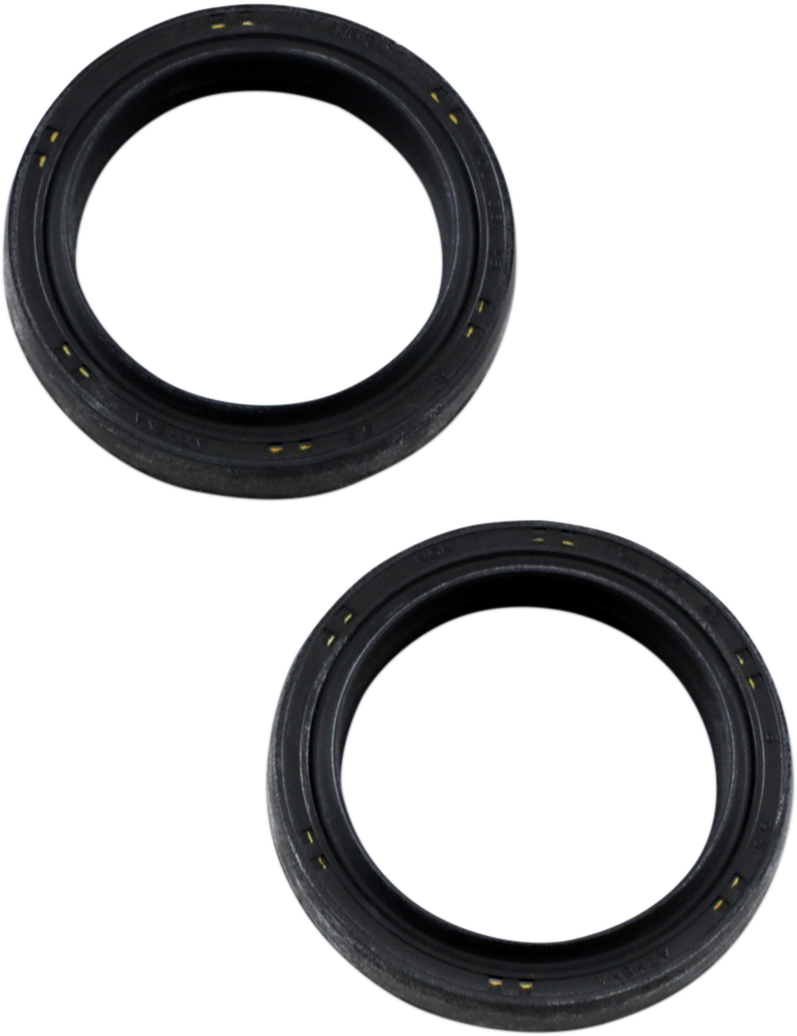 Parts Unlimited Fork Seals 36X48X8/9.5