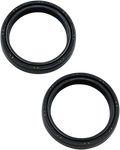 Parts Unlimited Fork Seals 46X58.1X10.5