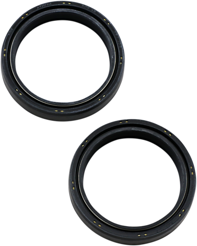 Parts Unlimited Fork Seals 46X58.1X10.5