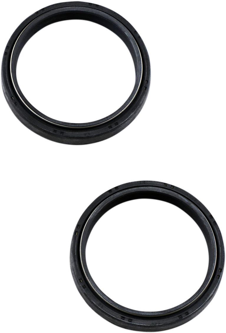 Parts Unlimited Fork Seals 48X58.1X10.5