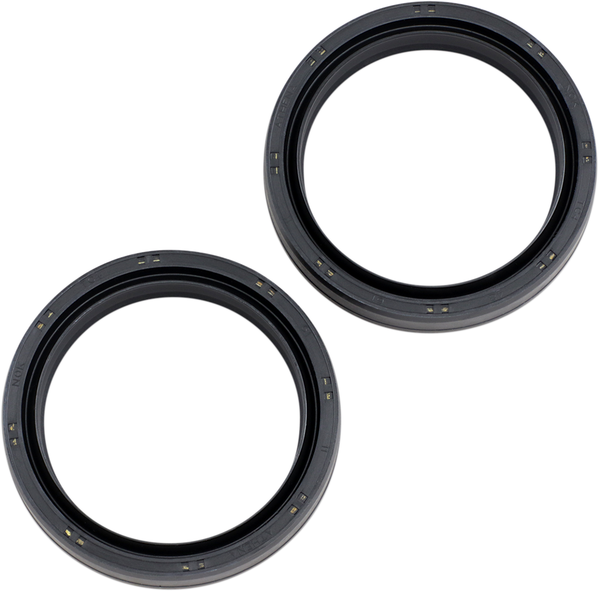 Parts Unlimited Fork Seals 48X61X11