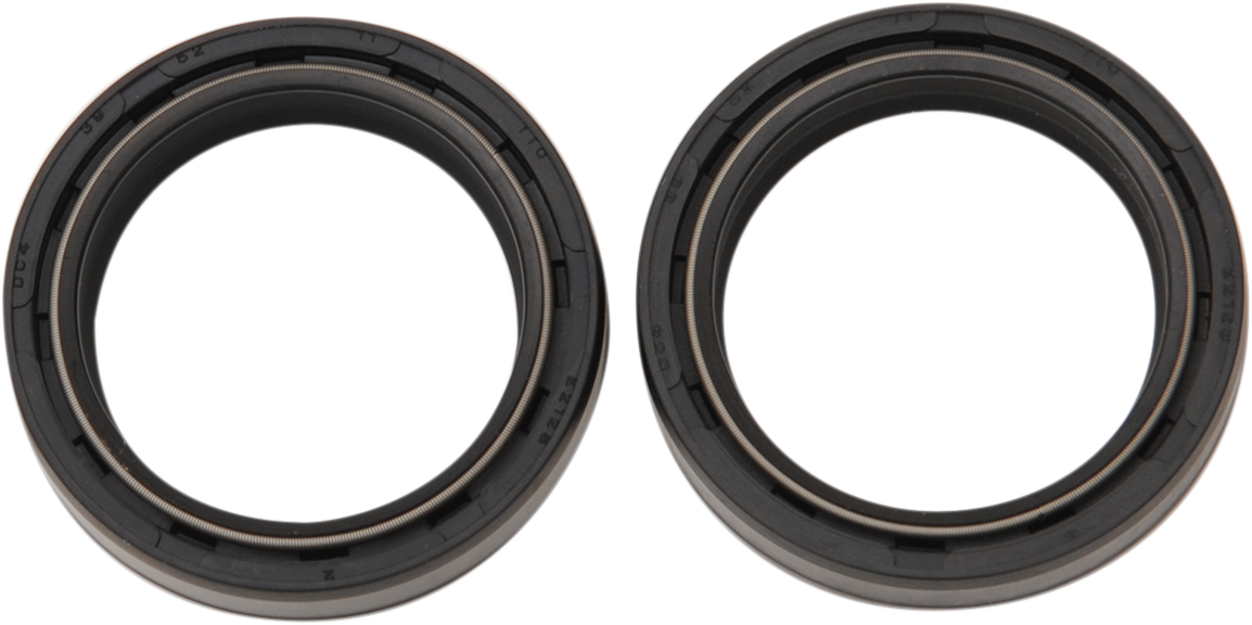Drag Specialties SEALS,FORK-39MM Showa